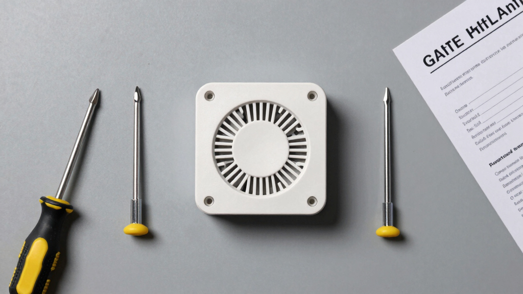 best gate alarm sensor system
