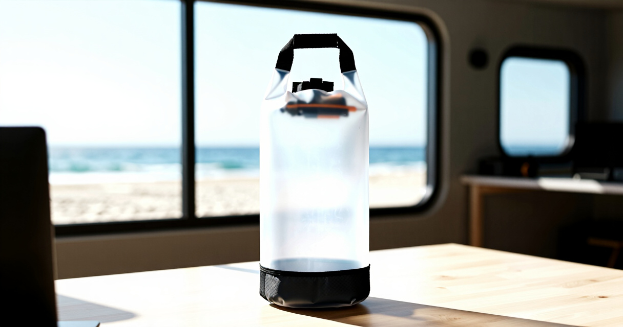 best premium dry bag for travel