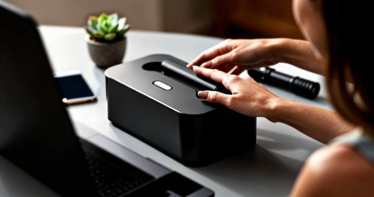 best battery backup system for home office