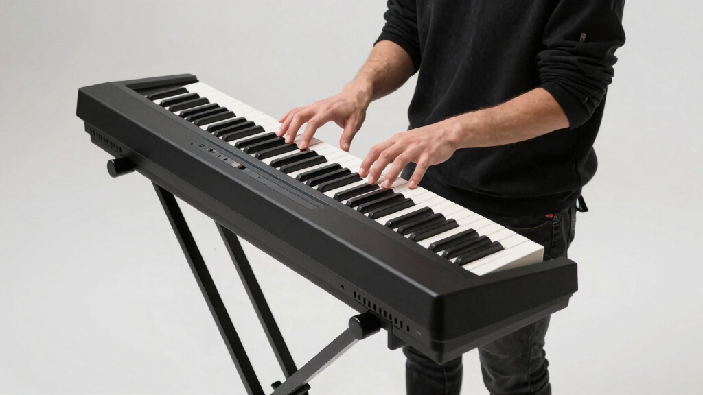 best digital piano for gigging players