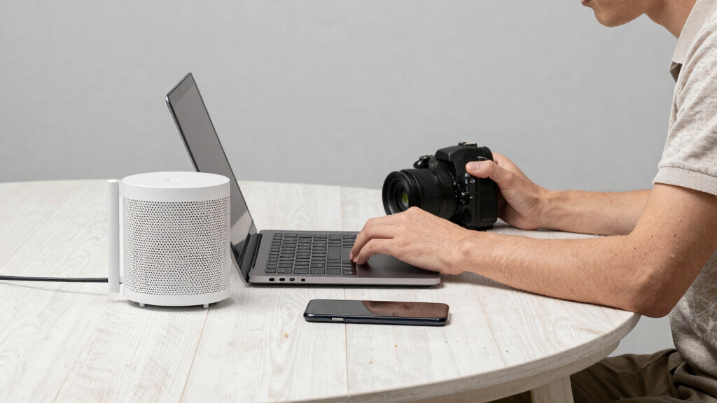 best mesh wifi system for large house