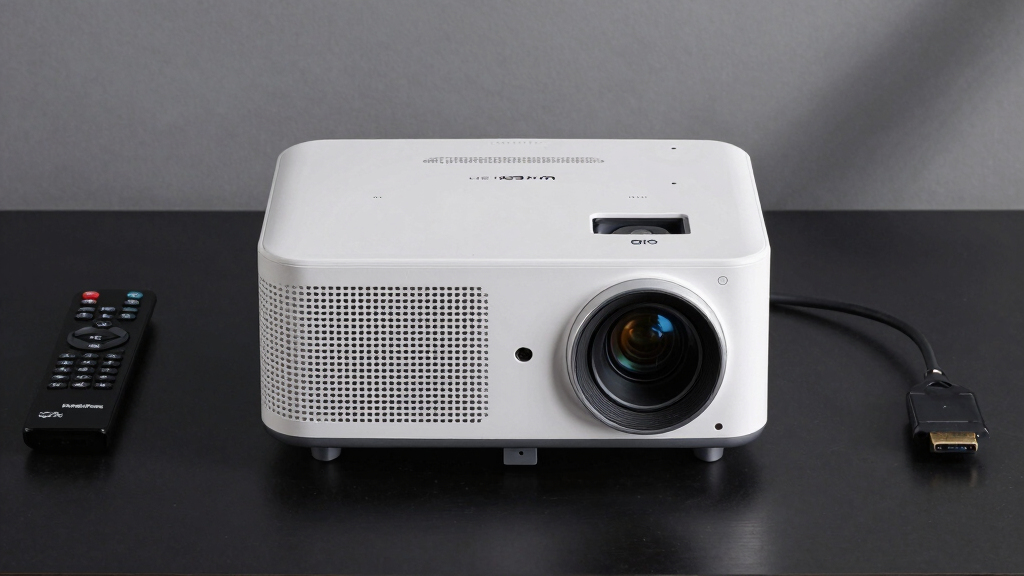 best long throw home theater projectors under $3000