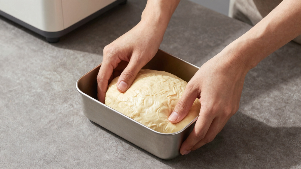 best dough proofer for enriched dough