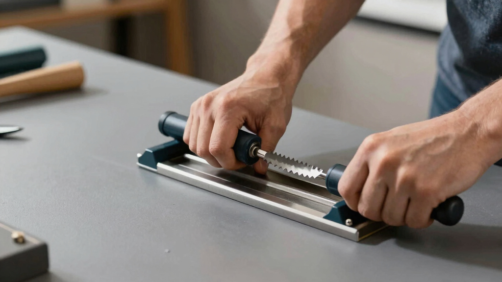 best jointer blades replacement