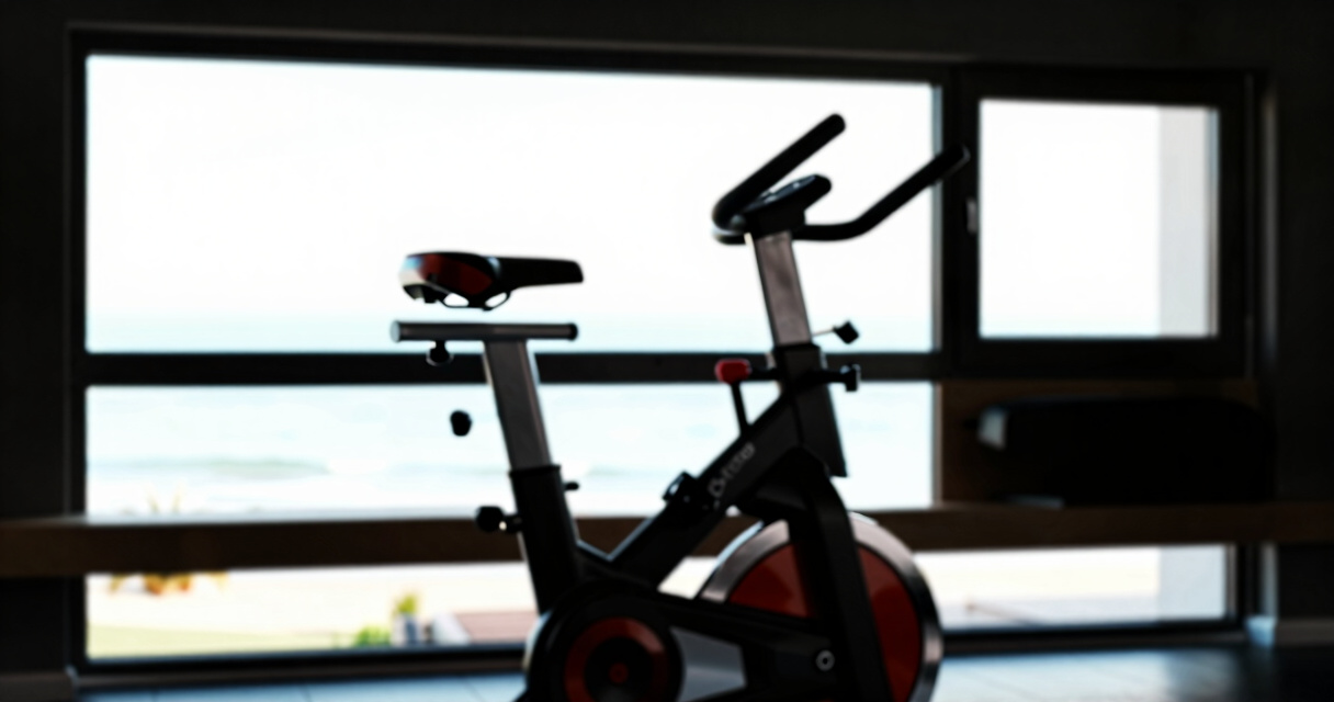 best smart exercise bike