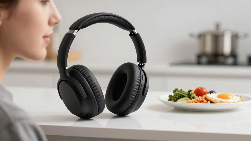 best premium noise cancelling headphones