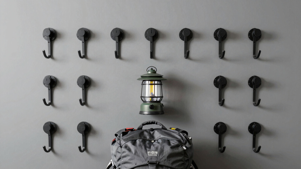 best tent fan mounts and hooks