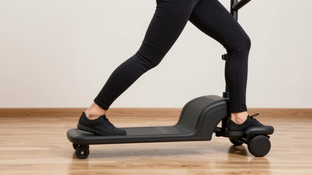 best golf mobility trainer