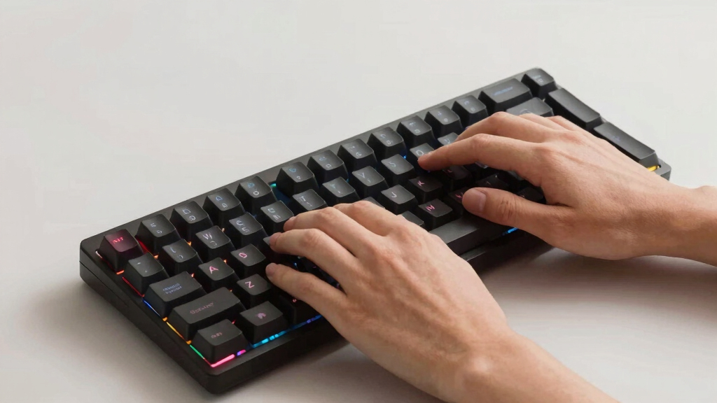 best premium mechanical keyboards wireless