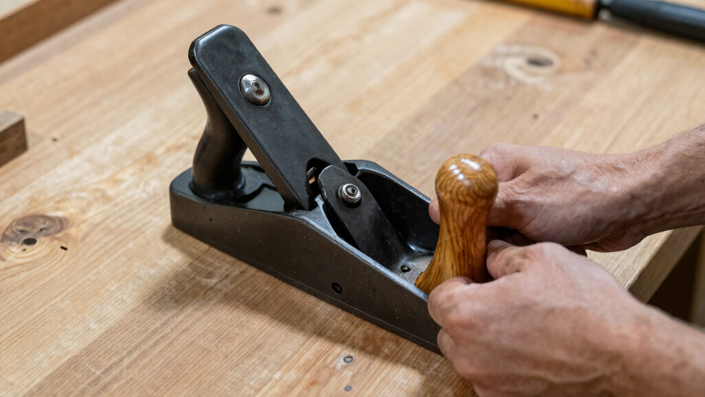 best jack plane