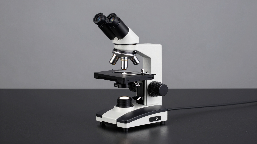 digital microscope