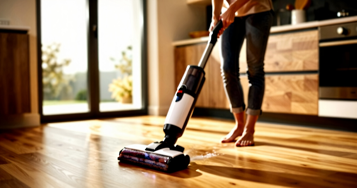 mop vacuum wet dry