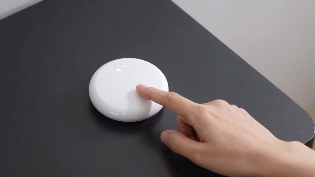best smart mailbox sensor