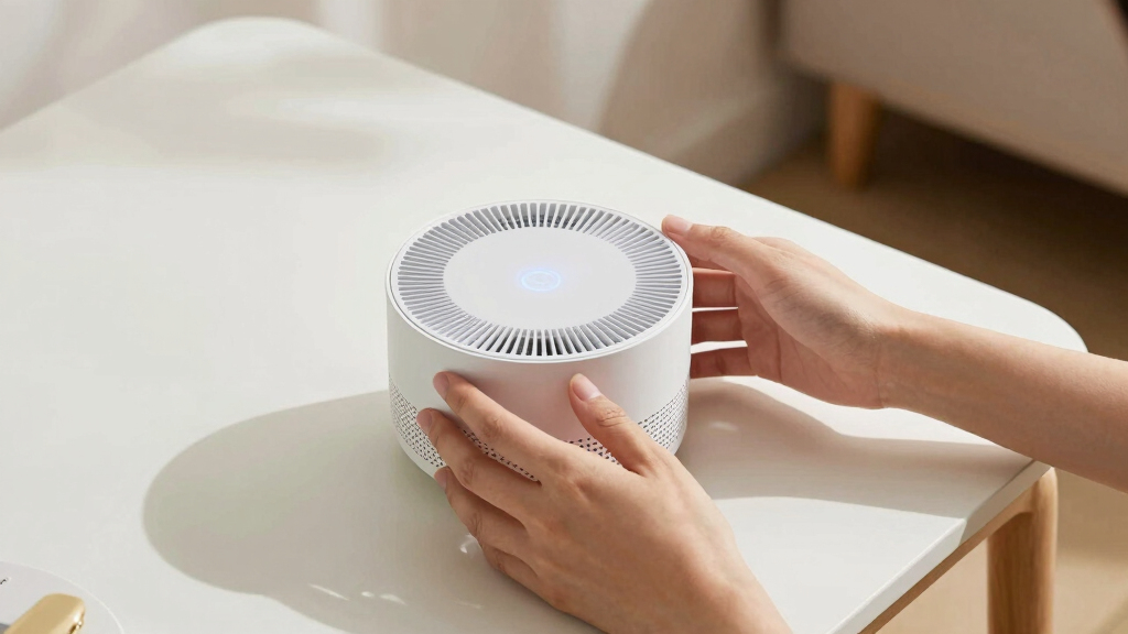 best for pets smart air purifier