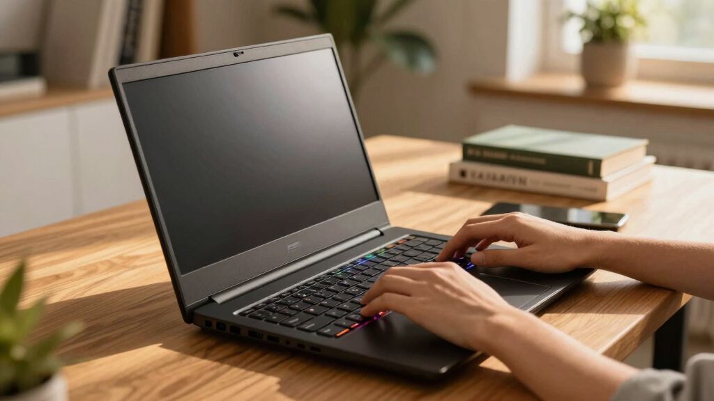 best gaming laptop