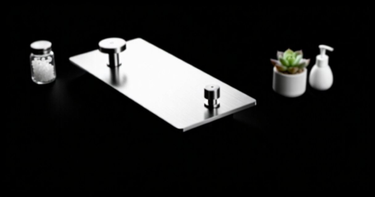 shower panels with jets