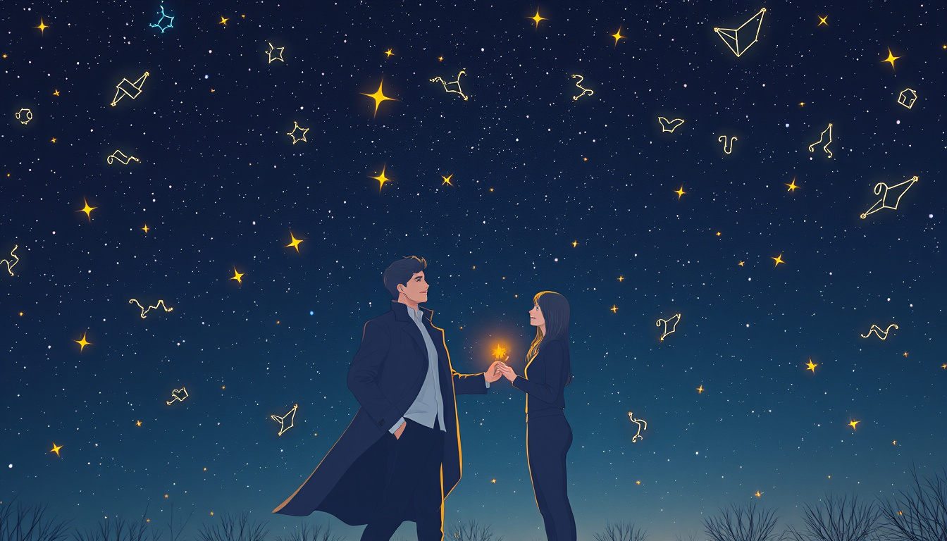 Using Astrology to Enhance Your Rizz