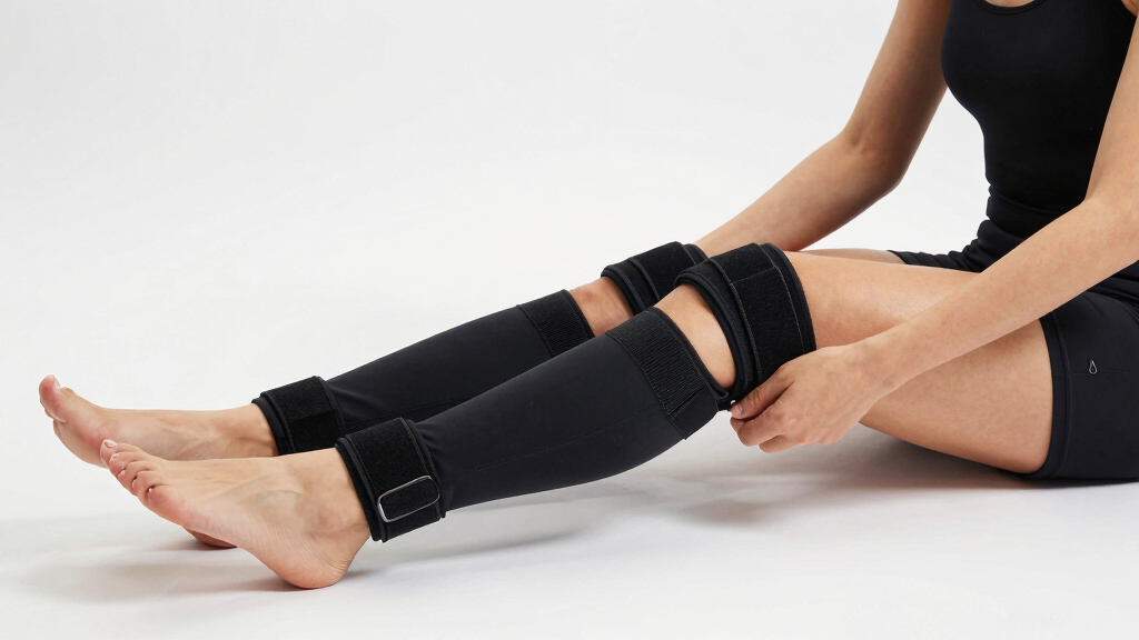 best compression devices for leg circulation