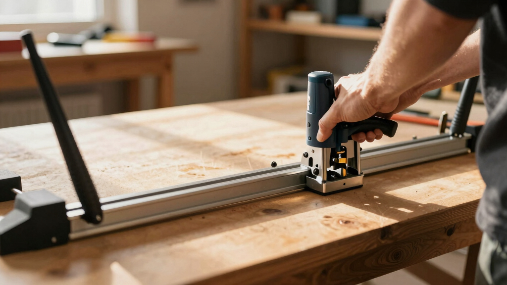 best router table