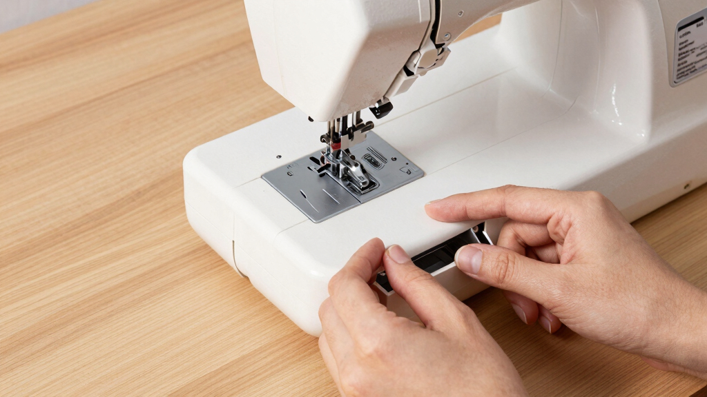 best sewing machine cabinet with lift