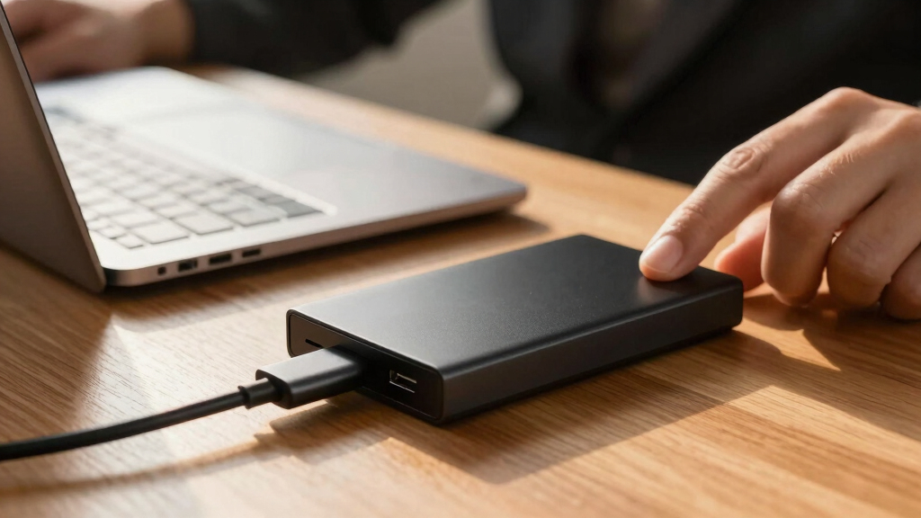 best encrypted external hard drive for privacy focused backups