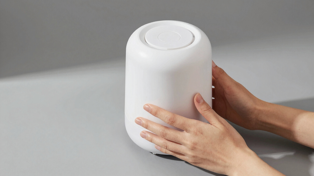 best humidifier for sleep