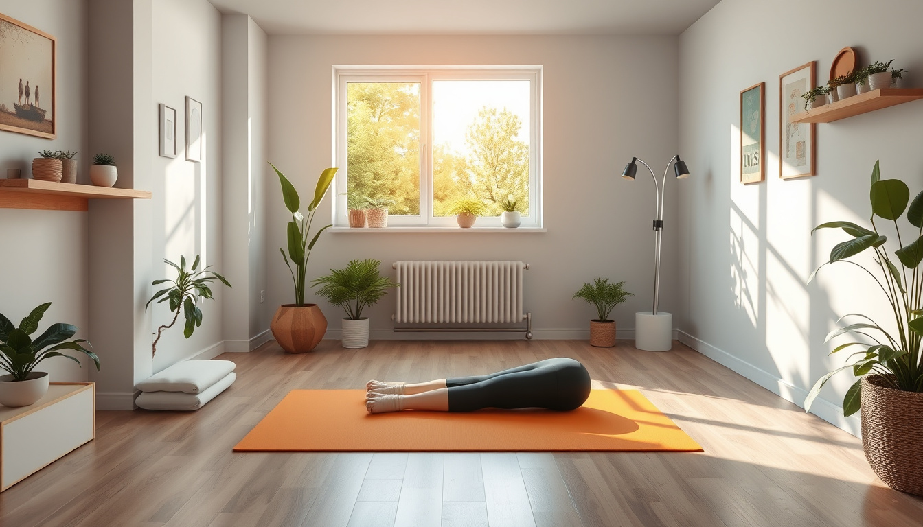 Unlocking the Benefits of Targeted Recovery Physiotherapy at Home for Optimal Healing