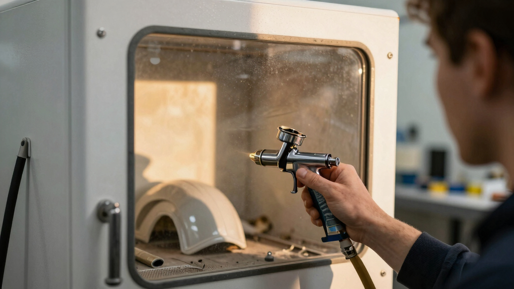 8 Best Spray Booths for Airbrushing Props in 2026 19 best spray booth for airbrushing props
