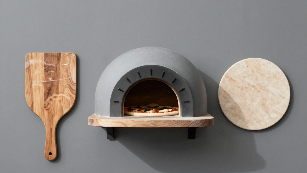 best outdoor pizza oven