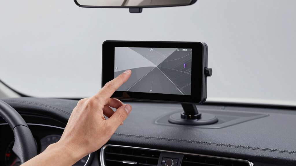 best digital rearview monitor
