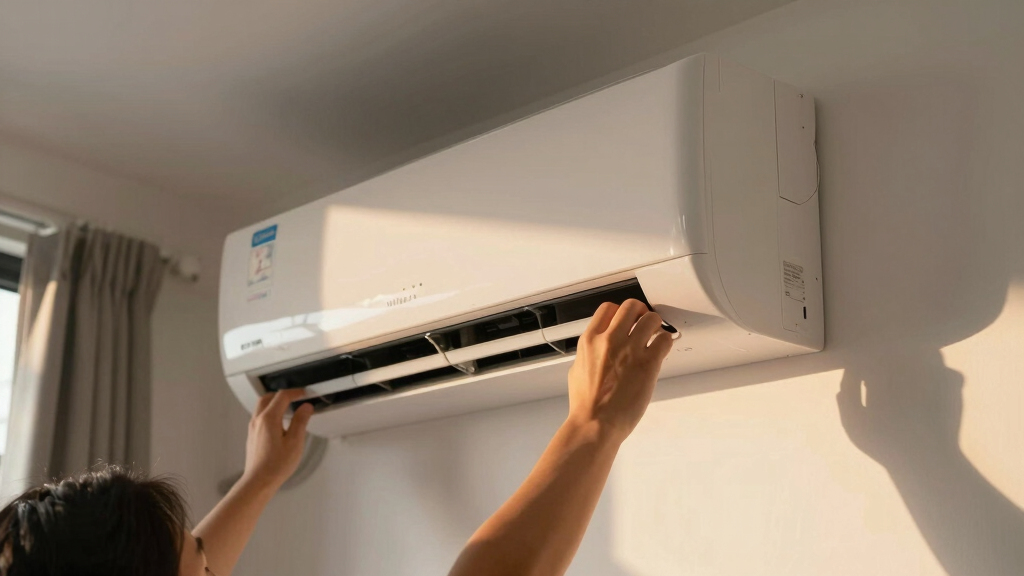 best window air conditioner for bedroom