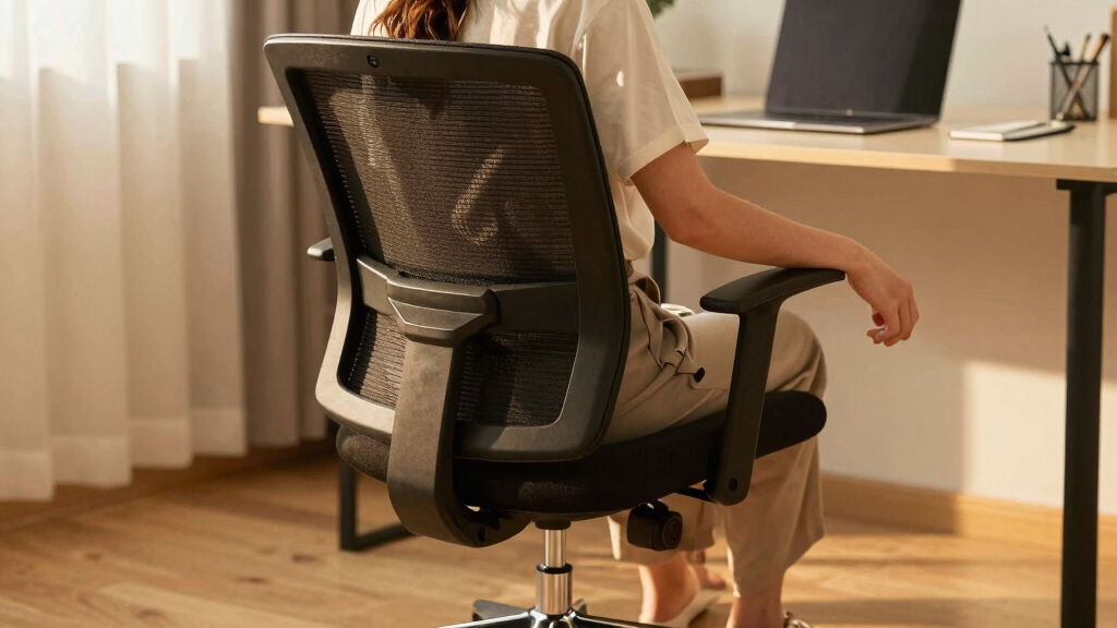 best office chair for petite adults