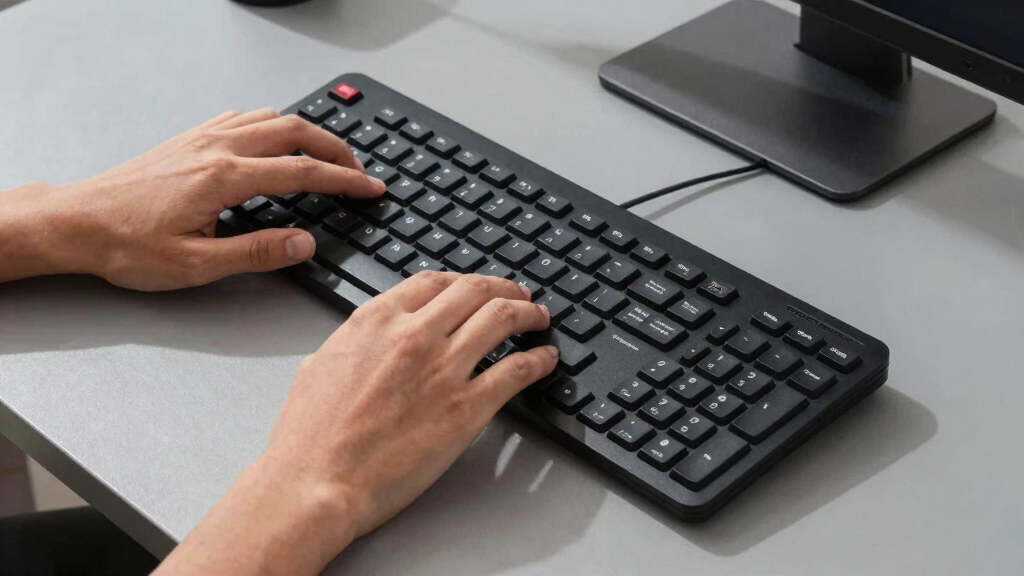 best office products for standing desk comfort