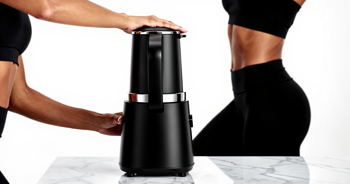 food processor premium