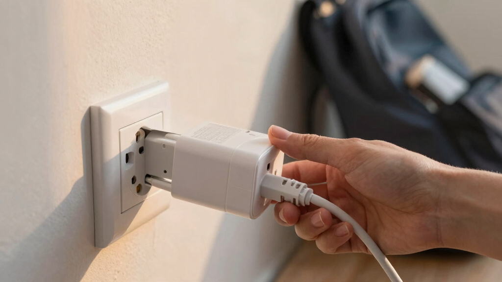 best voltage converter for us appliances in europe