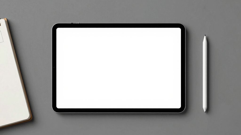 drawing monitor display