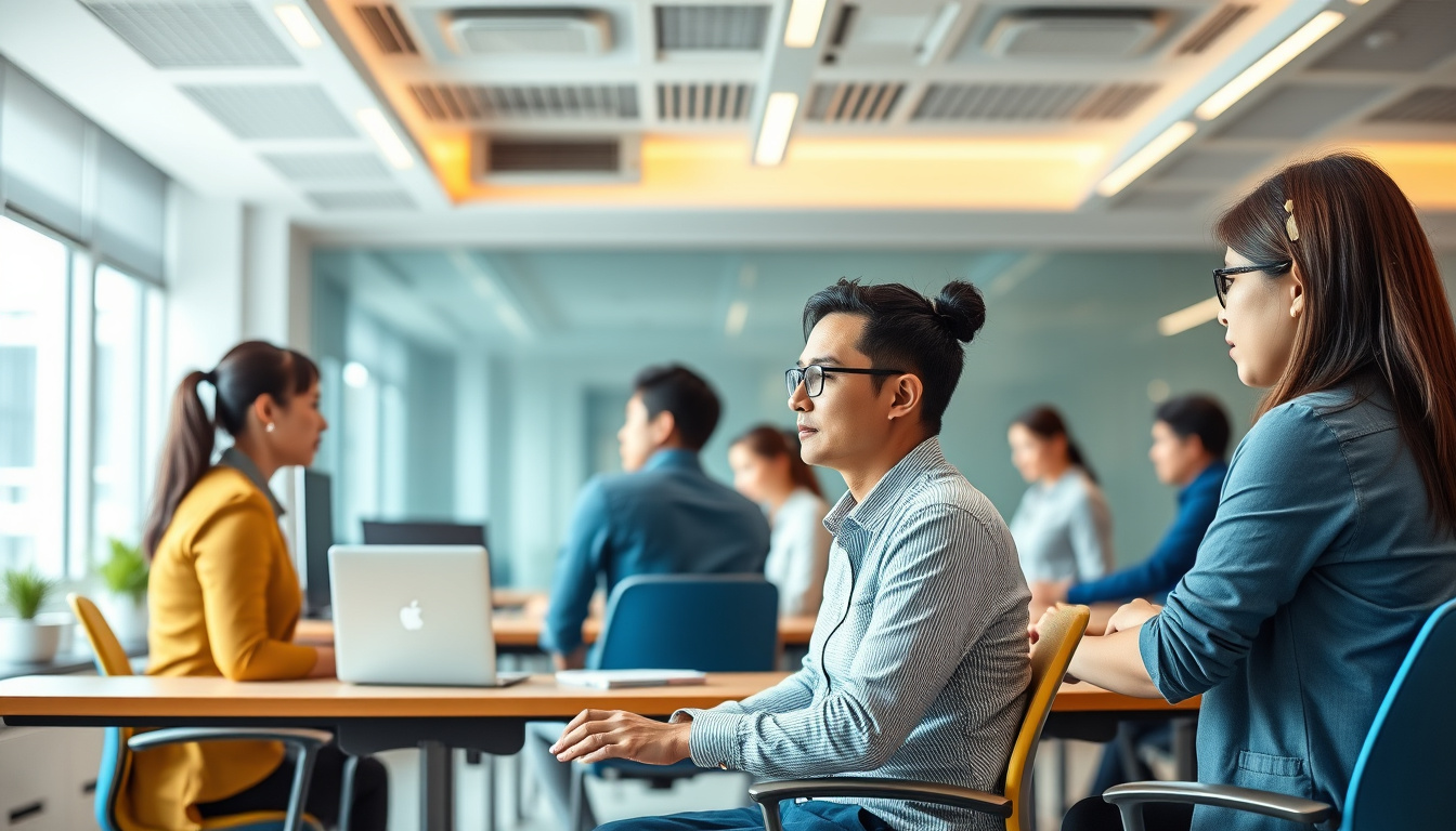 Affordable Physiotherapy Solutions for Office Neck Pain in Singapore