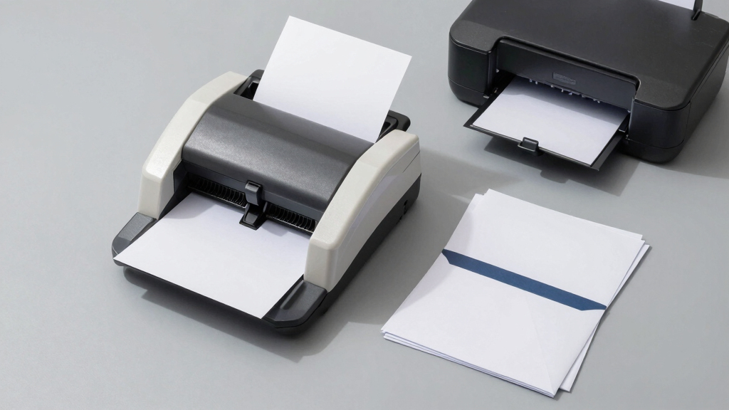 best mailroom folder inserter machine office