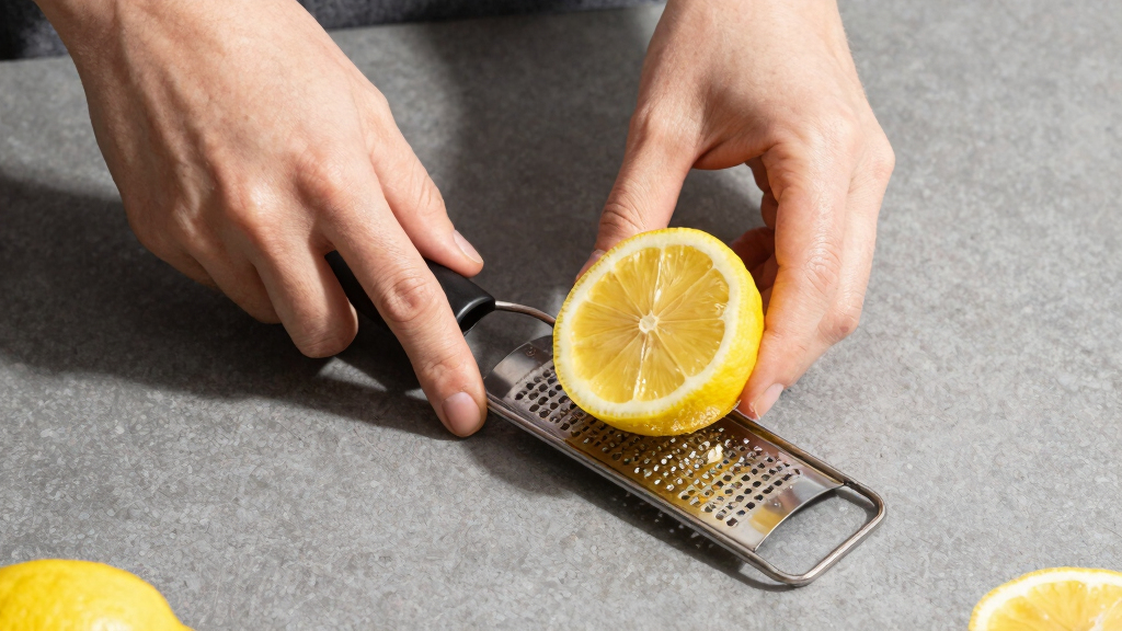 best microplane set for kitchen prep