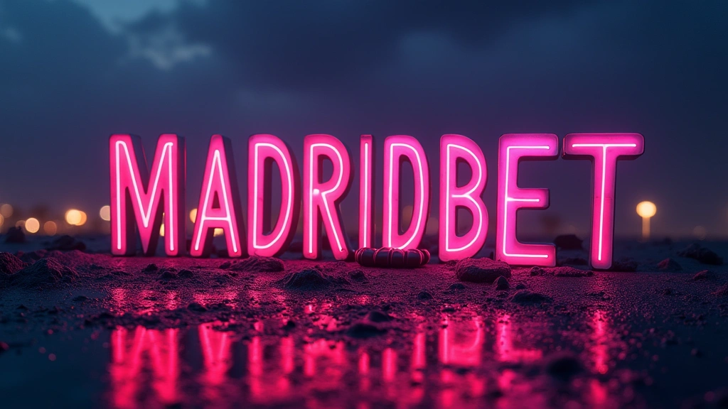 Madridbet Freebet Nedir ve Nasıl Kullanılır?