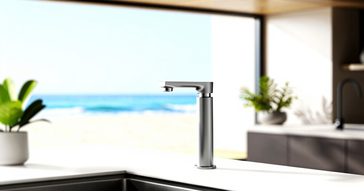 best premium smart faucet