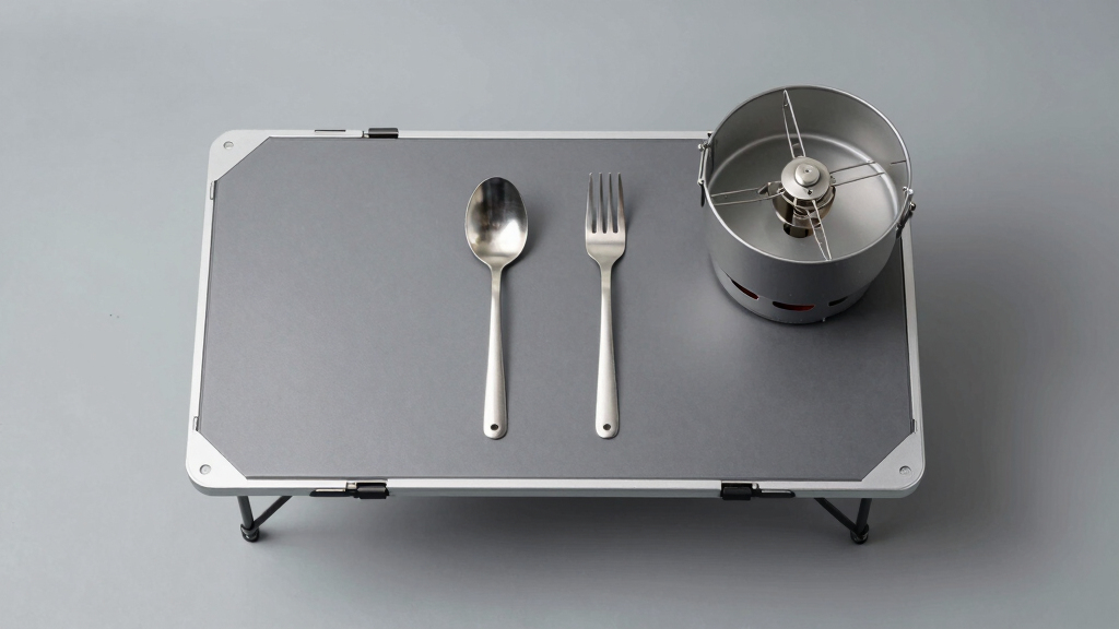 best portable camp table for overlanding kitchens
