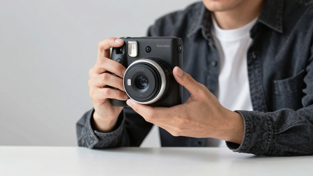 best instant cameras for couples memories