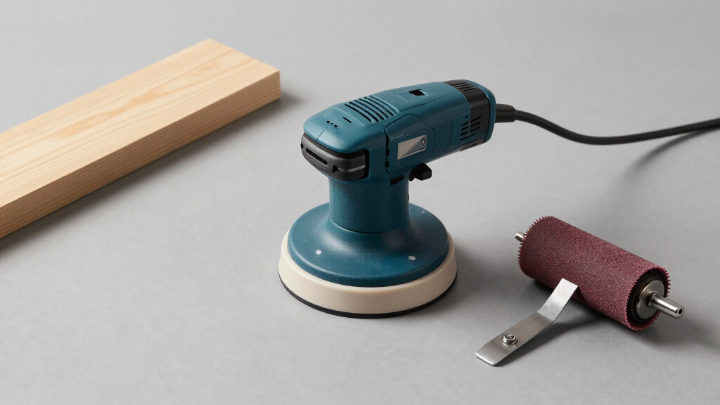 best oscillating spindle sander