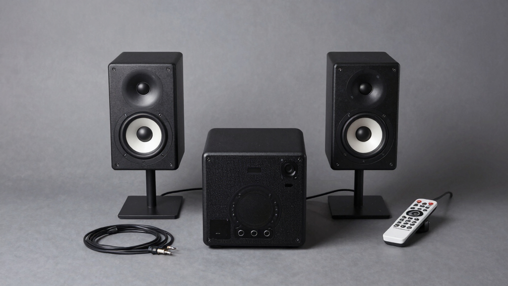 best 7.1.4 speaker package for dedicated theater