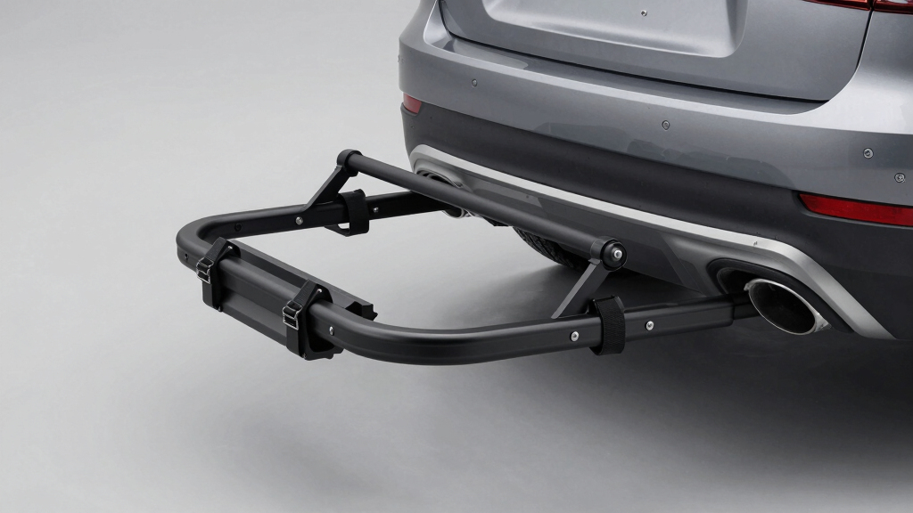 best bike rack for sedans carrying e-bikes