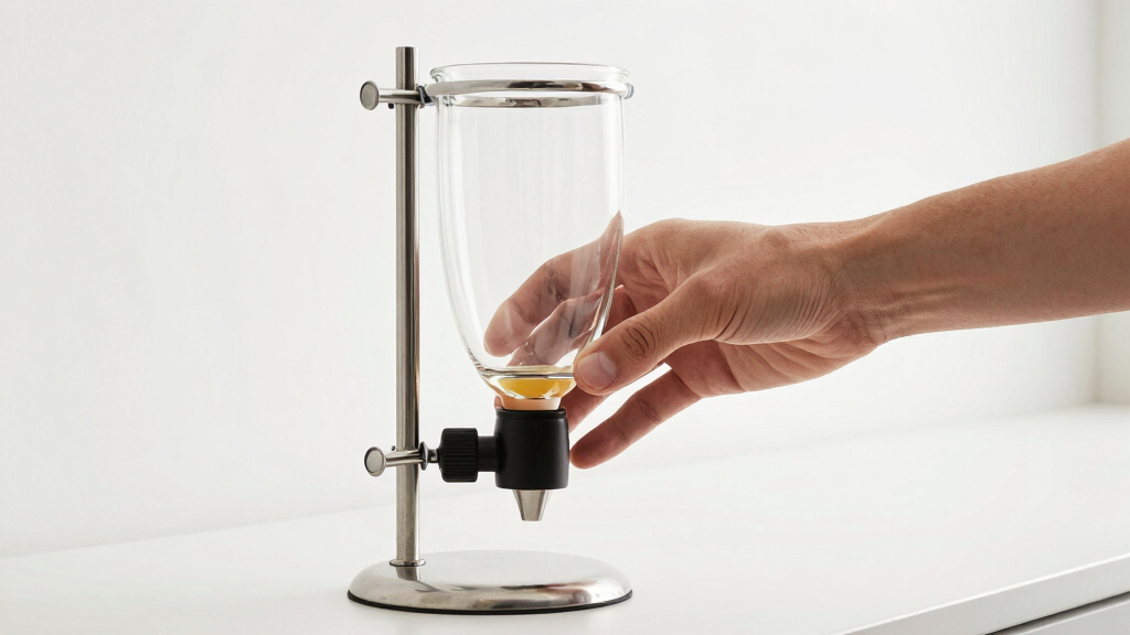 best beverage dispenser with stand