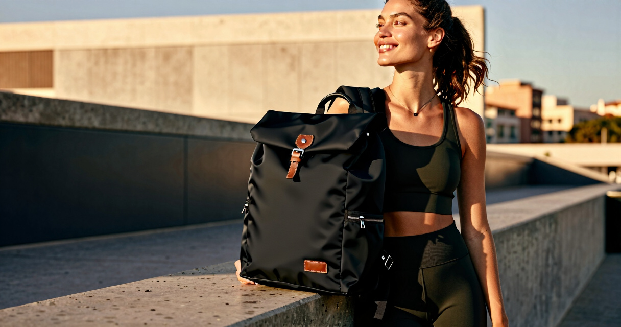 best travel backpack carry-on