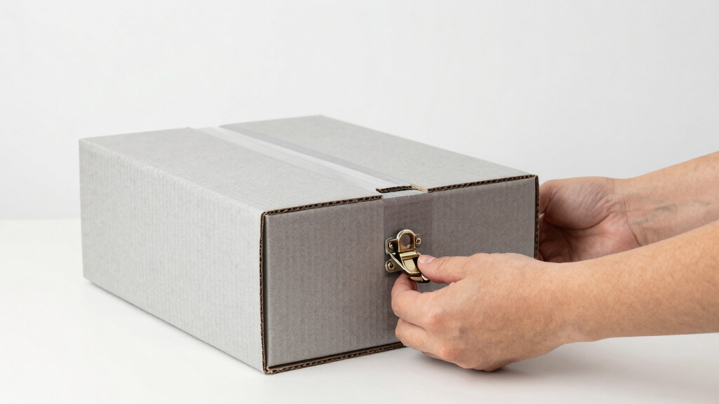 best package delivery box for porch