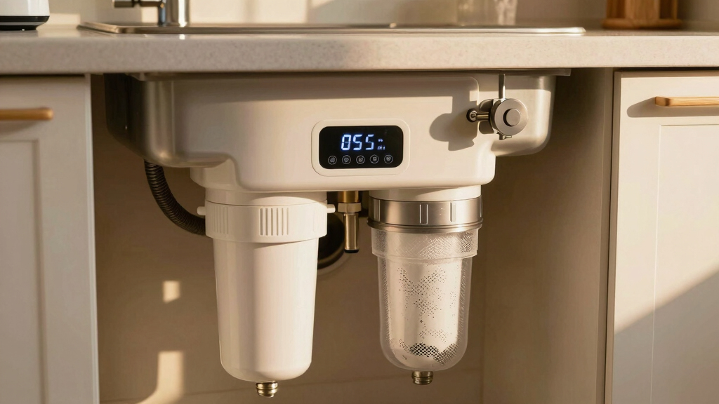 best water softener system